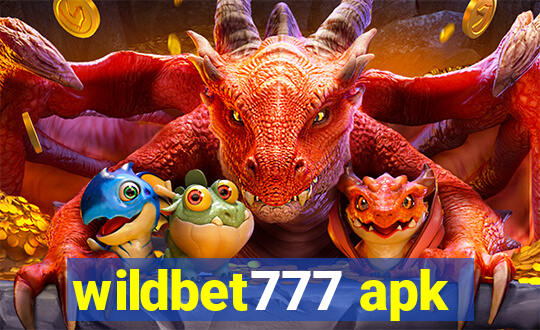 wildbet777 apk